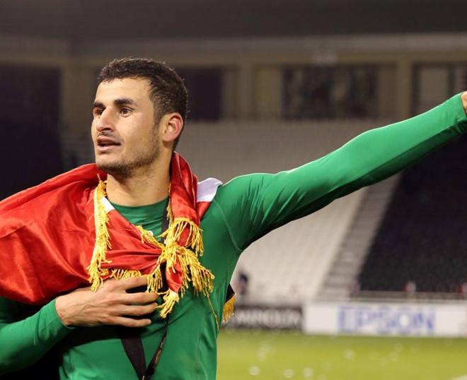 Iraq, đội tuyển Việt Nam, lịch thi đấu Asian Cup ảnh 4 Iraq, doi tuyen Viet Nam, lich thi dau Asian Cup anh 4