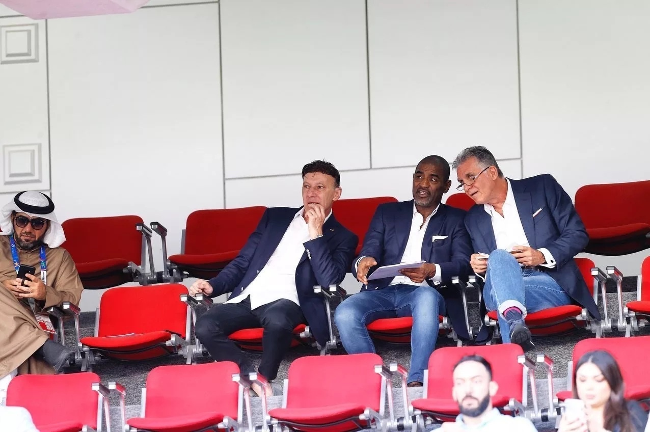 Việt Nam vs Iran ảnh 1 Viet Nam vs Iran anh 1