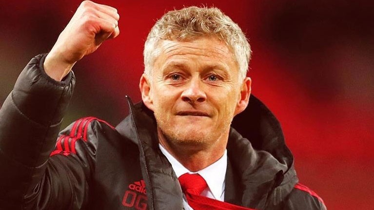 Voi HLV Solskjaer, MU tro lai thanh doi bong tuyet dieu hinh anh