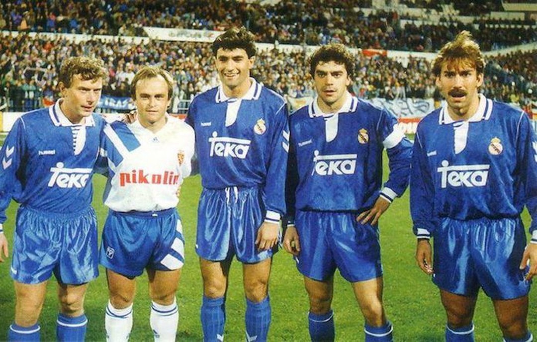 Real Madrid ảnh 3 Real Madrid anh 3