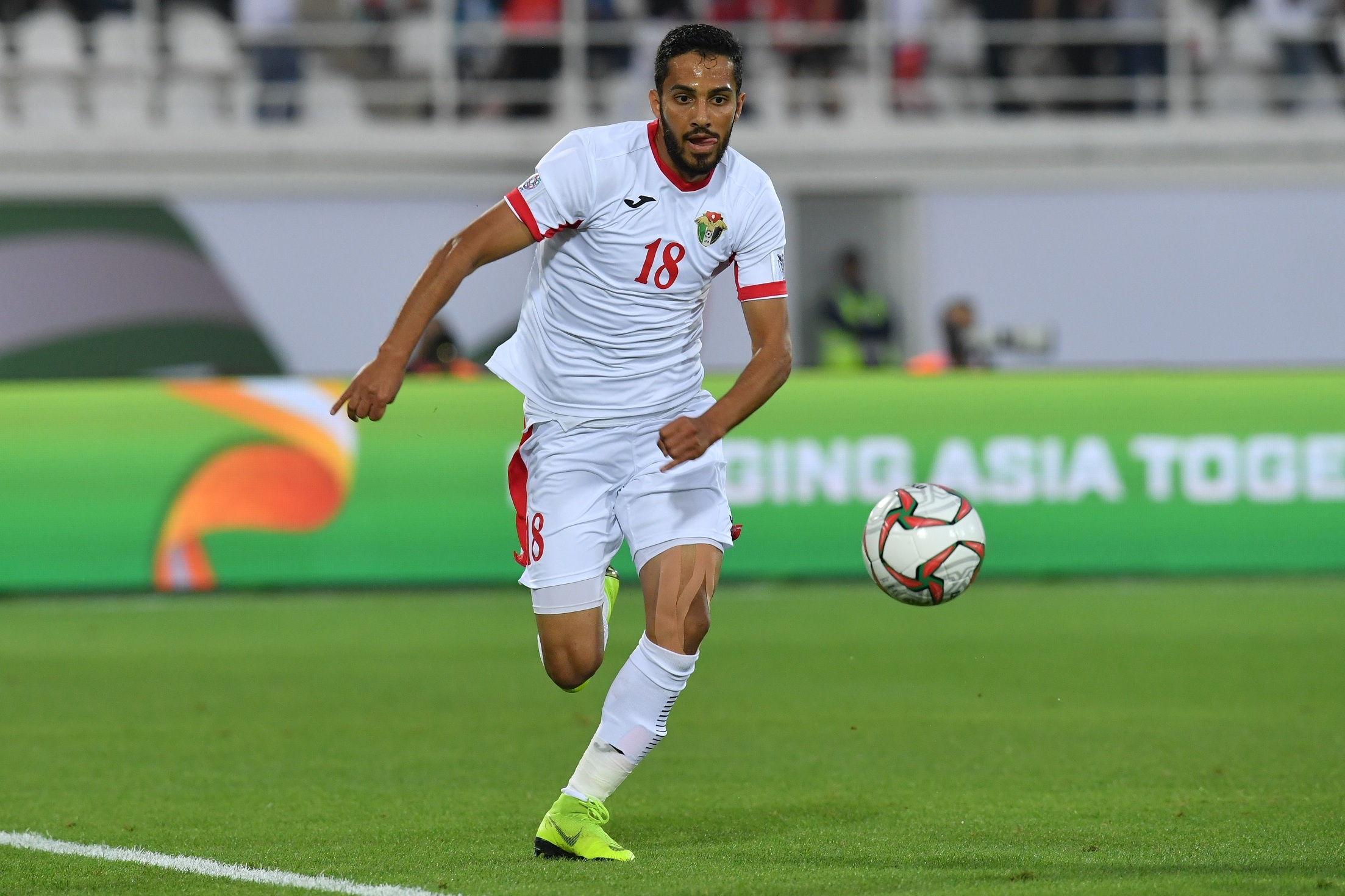 Jordan Mạnh cỡ nào ảnh 3 Jordan Manh co nao anh 3