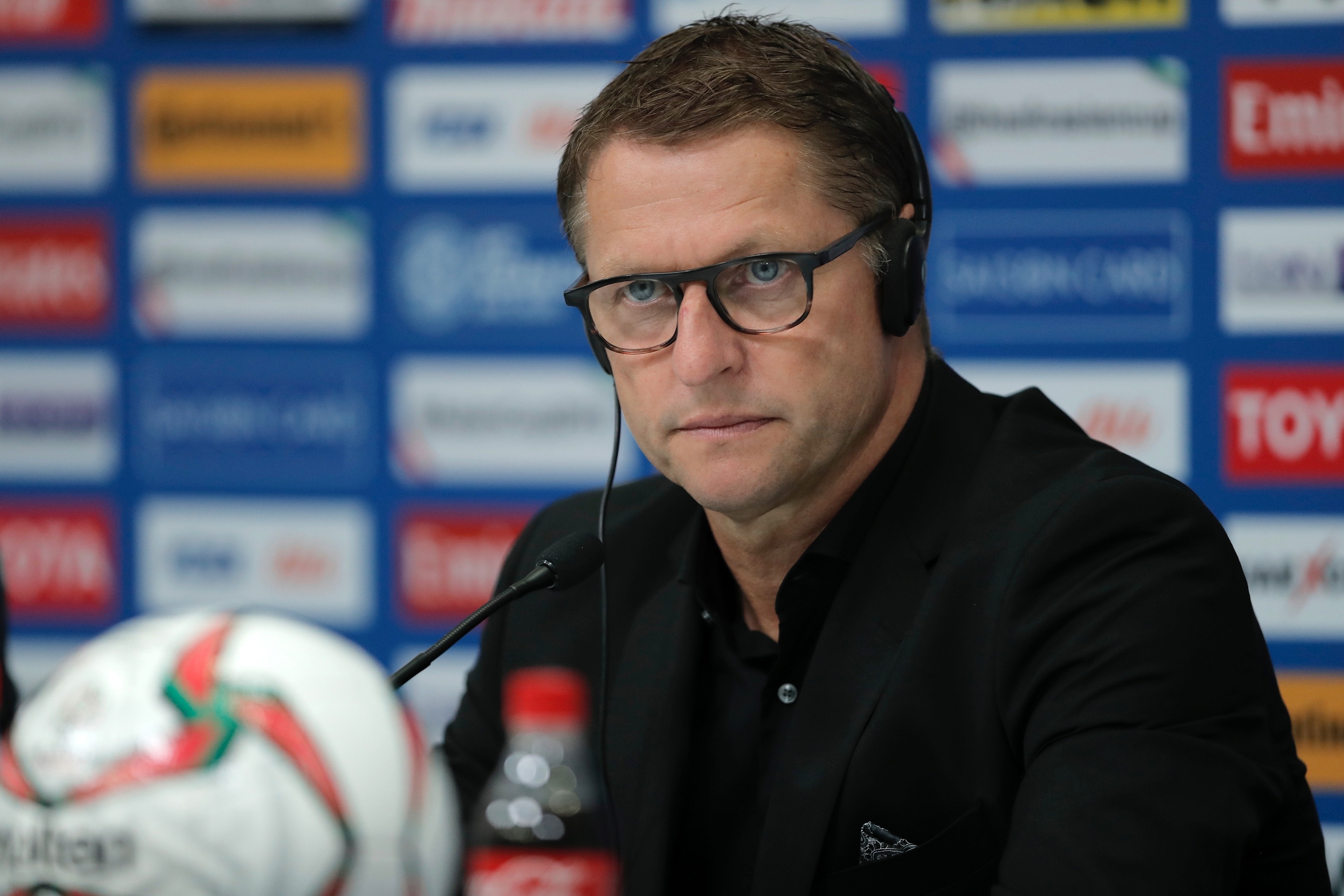 HLV truong Jordan - tu thay cua Eden Hazard den dich thu cua thay Park hinh anh