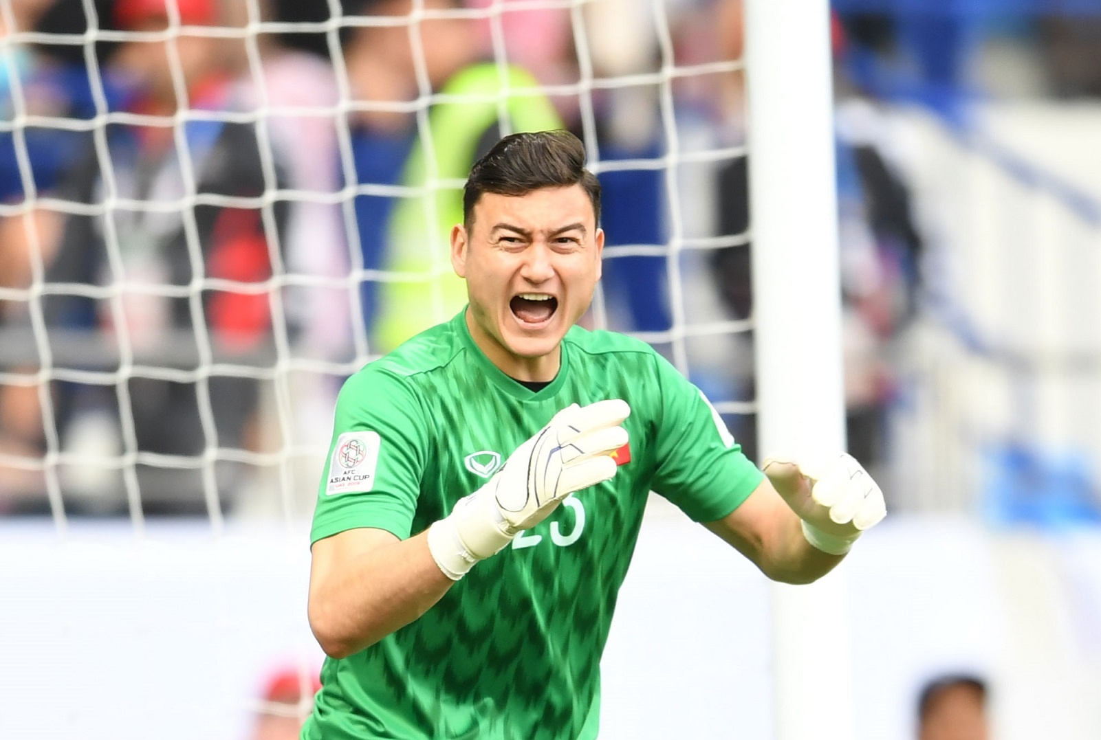 Dang Van Lam: 'Anh se ve, nhung khong phai hom nay' hinh anh