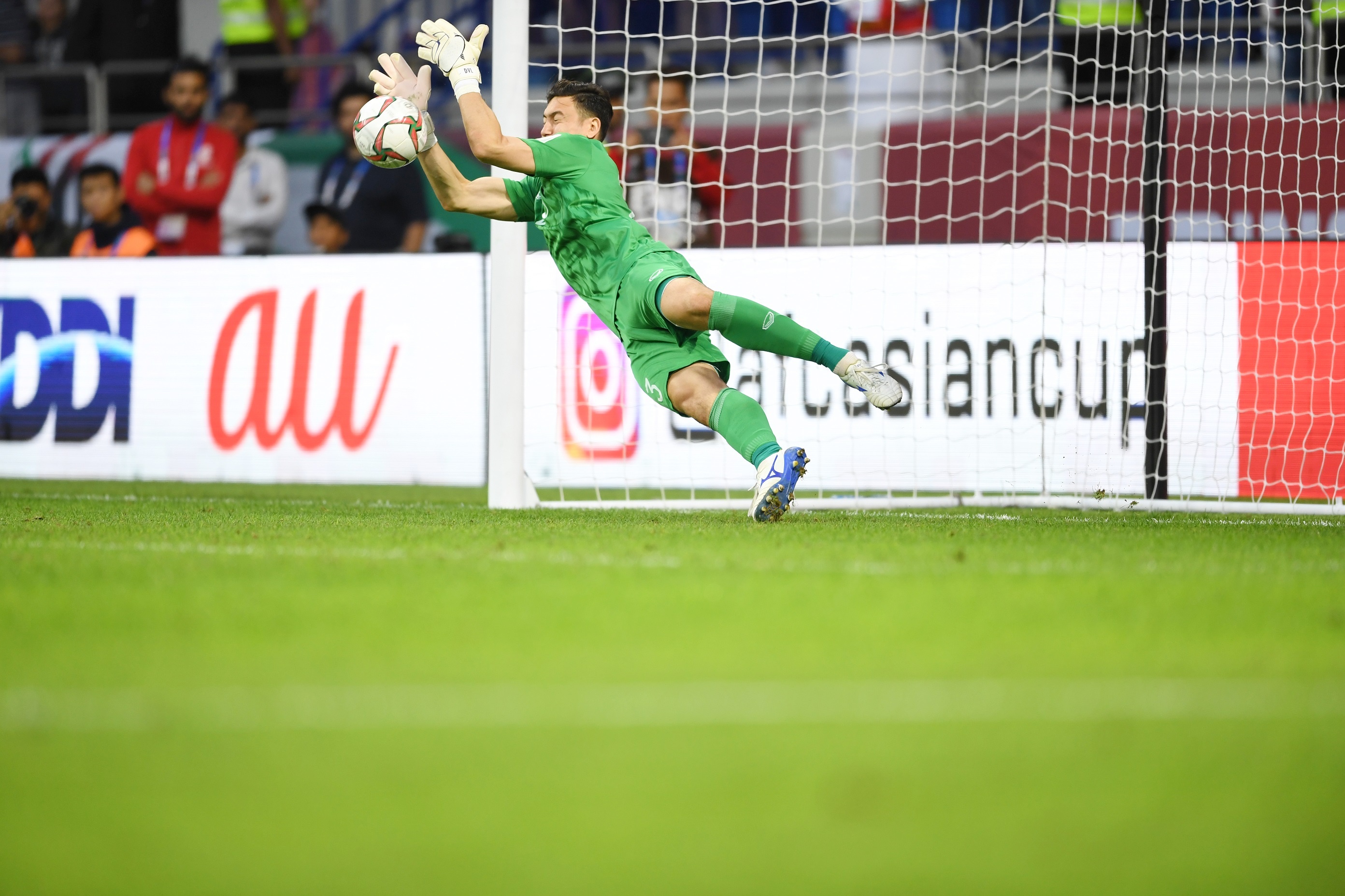 Việt Nam vs Jordan, Văn Lâm ảnh 3 Viet Nam vs Jordan, Van Lam anh 3