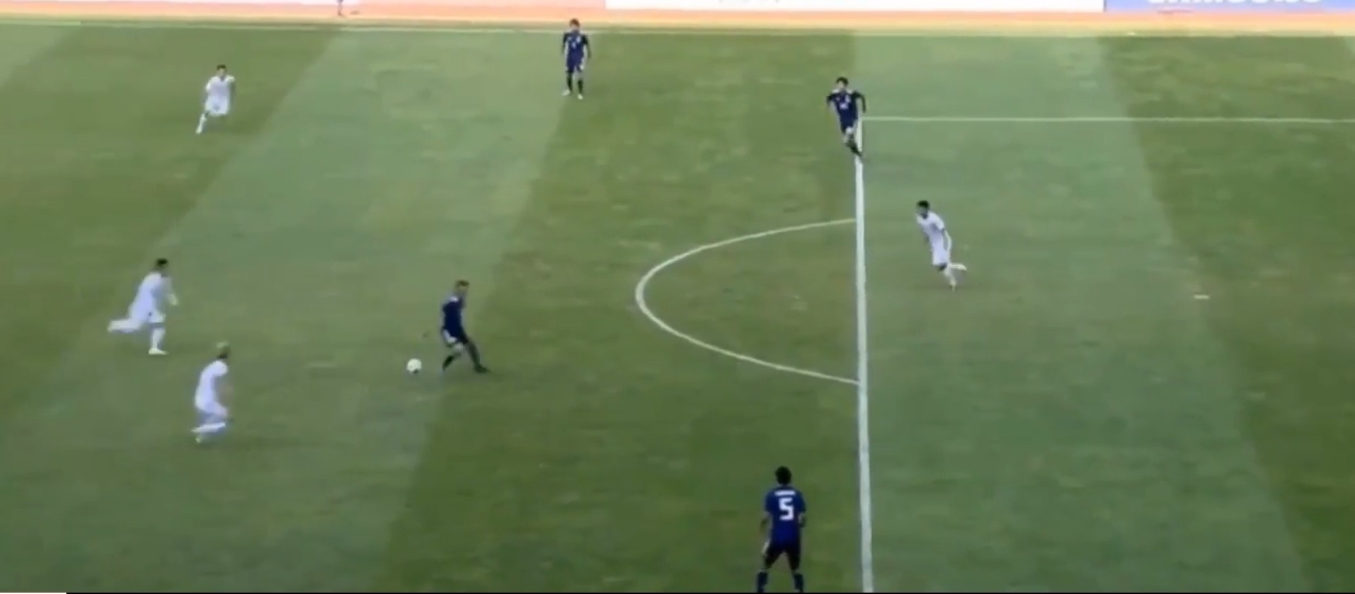 Việt Nam đã thắng Nhật Bản tại ASIAD 2018 như thế nào? ảnh 3 Viet Nam da thang Nhat Ban tai ASIAD 2018 nhu the nao? anh 3