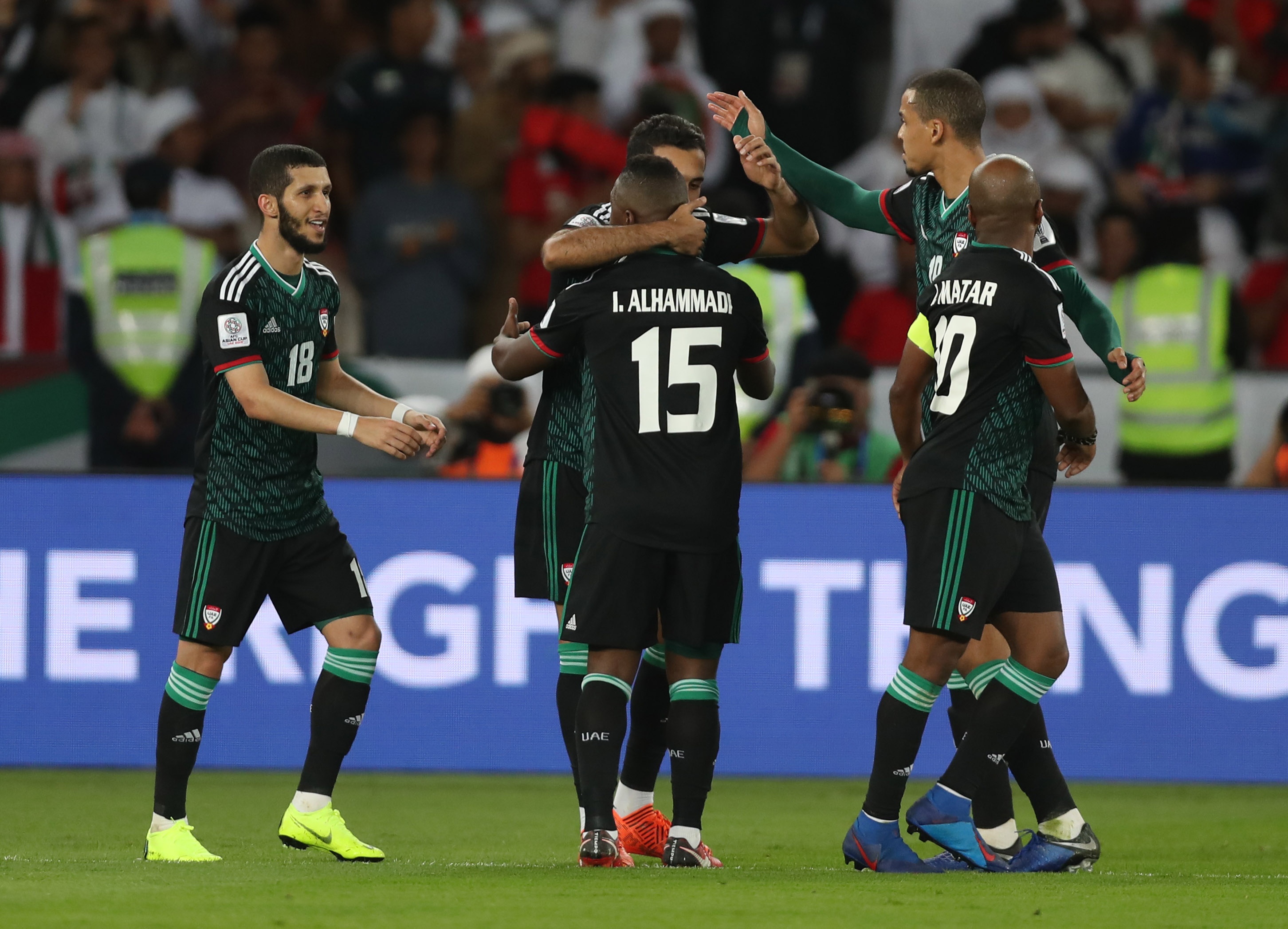 Australia,  Uzbekistan,  Asian Cup 2019 anh 2