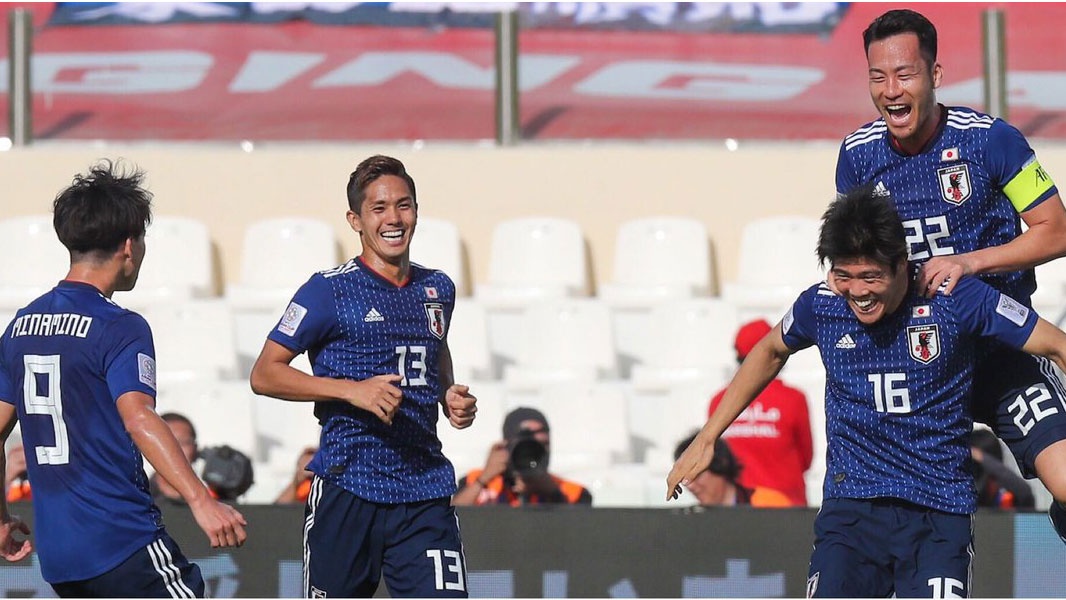 Nhat Ban - doi thu cua Viet Nam tai tu ket Asian Cup manh co nao? hinh anh