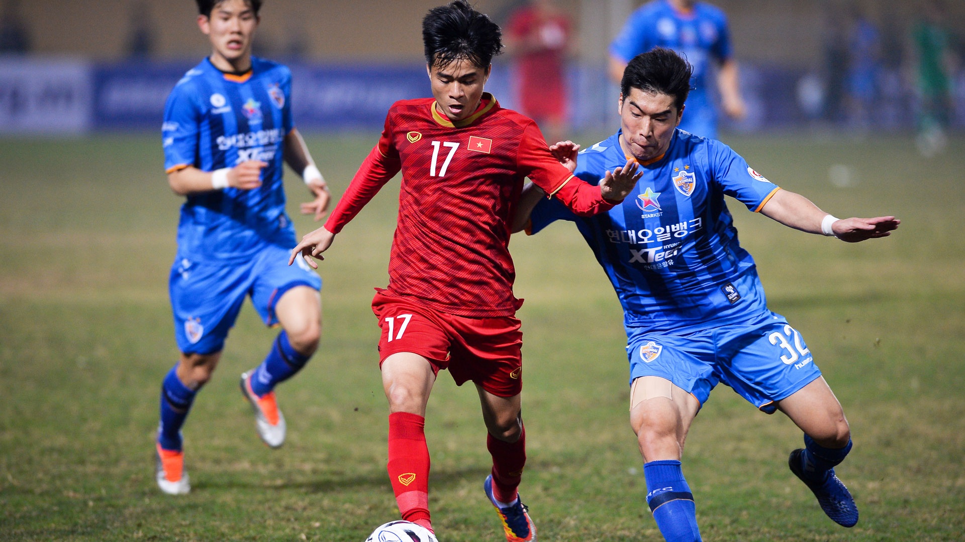 U22 Viet Nam con thieu gi truoc giai Dong Nam A? hinh anh