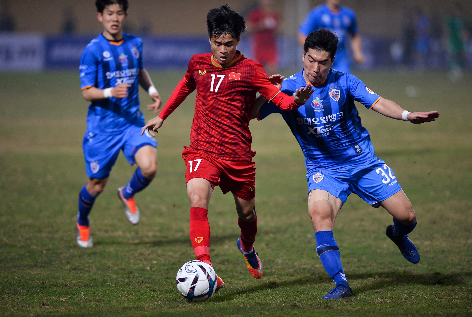 Tết Kỷ Hợi, Tết Nguyên Đán, Tết, Quảng Nam, U22 Việt Nam, Hoàng Văn Phúc, V League, U22 Đông Nam Á ảnh 4 Tet Ky Hoi, Tet Nguyen Dan, Tet, Quang Nam, U22 Viet Nam, Hoang Van Phuc, V League, U22 Dong Nam A anh 4