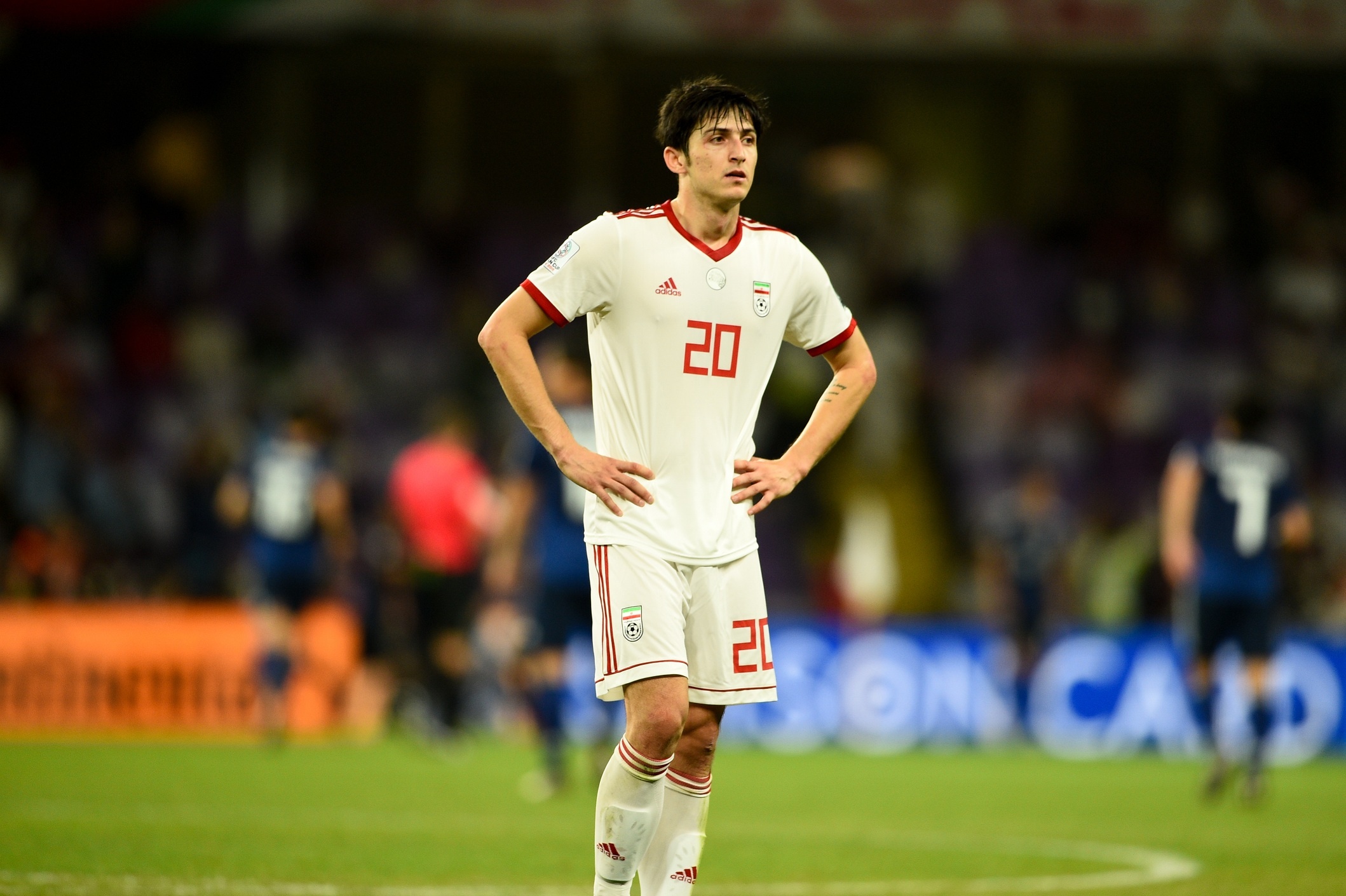 Nhật Bản vs Iran ảnh 2 Nhat Ban vs Iran anh 2