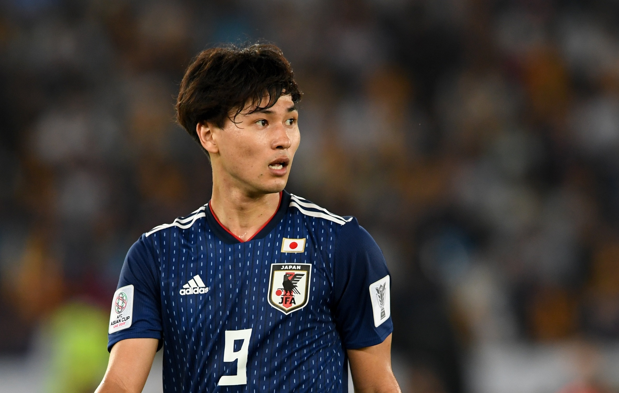 That bai truoc Qatar khong phai dau cham het voi Nhat Ban hinh anh