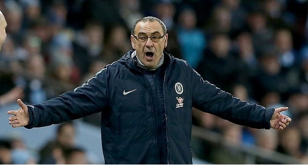 Man City vs Chelsea ảnh 3 Man City vs Chelsea anh 3