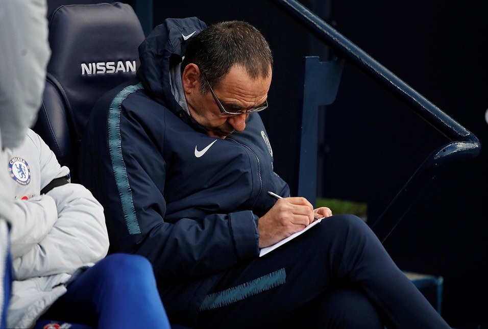 Man City vs Chelsea ảnh 2 Man City vs Chelsea anh 2