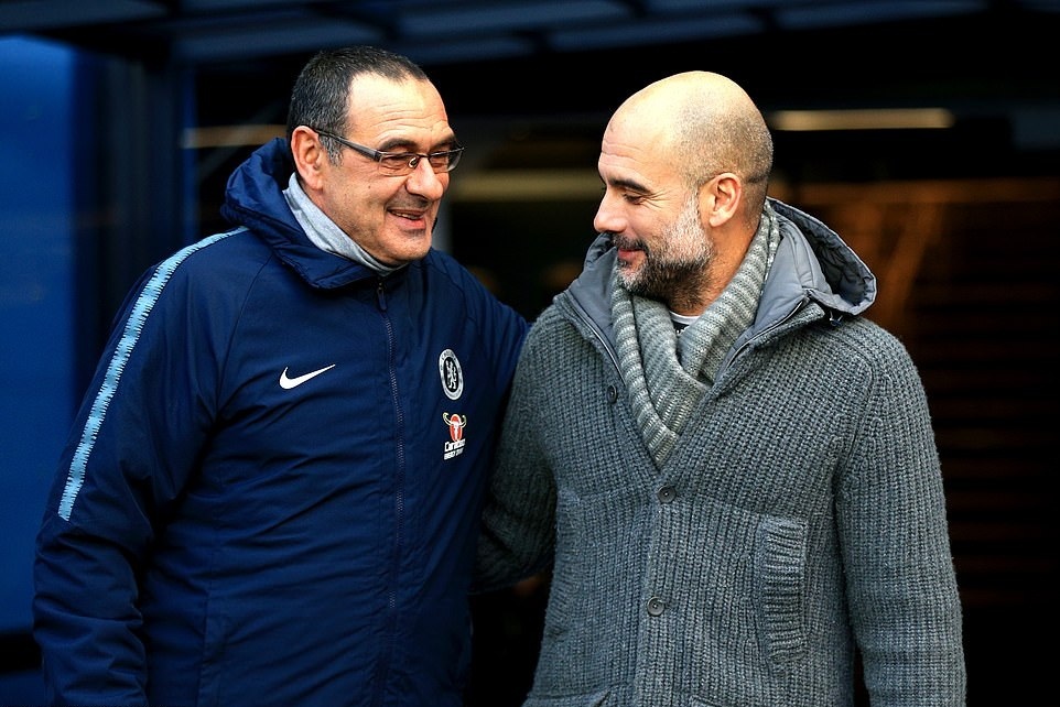 Man City vs Chelsea ảnh 4 Man City vs Chelsea anh 4
