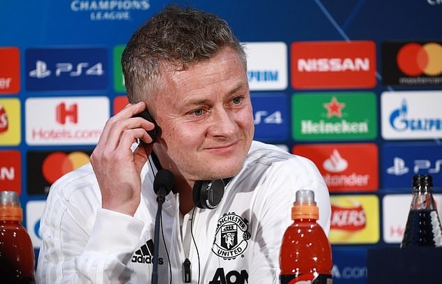 5 ly do de tin Ole Solskjaer se tro thanh HLV truong MU anh 4