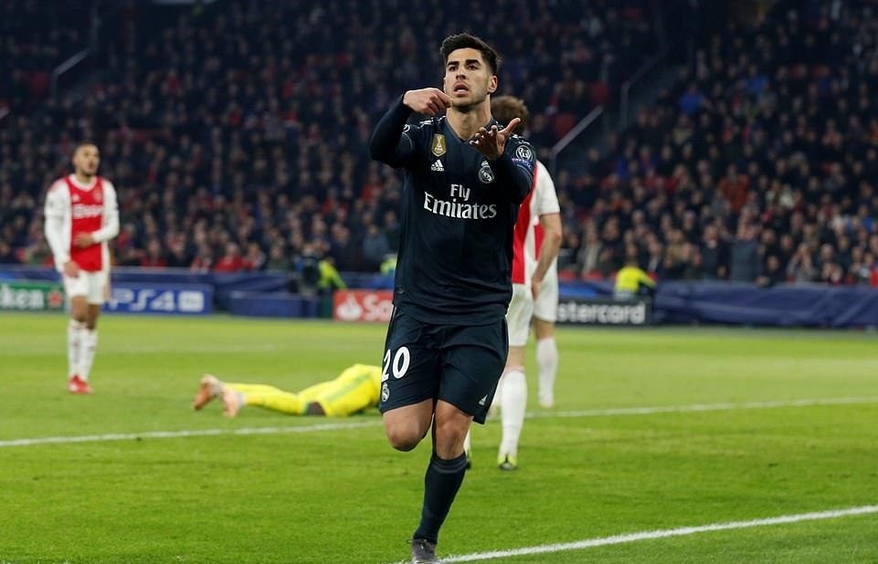 Real Madrid ảnh 1 Real Madrid anh 1