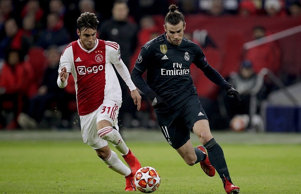 Real Madrid ảnh 2 Real Madrid anh 2