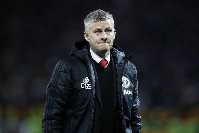 MU vs PSG,  MU anh 1