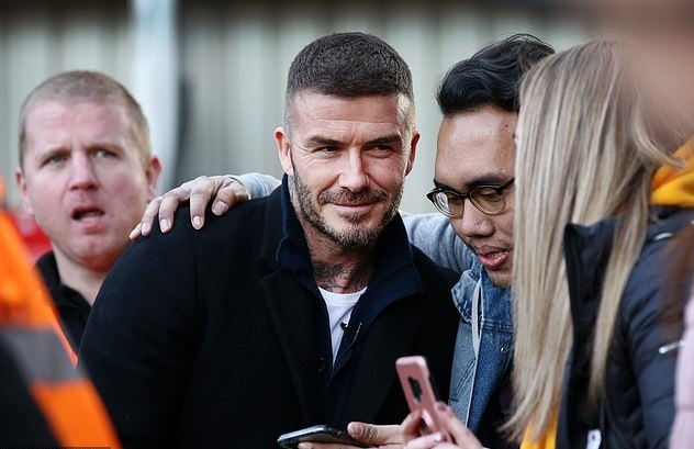 Beckham anh 11