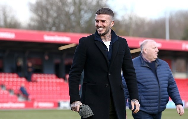 Beckham anh 8