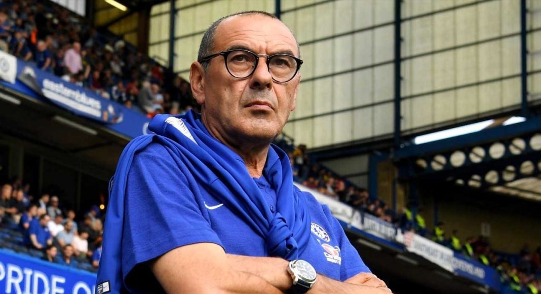 Danh bai MU la nhiem vu bat buoc cua Chelsea hinh anh