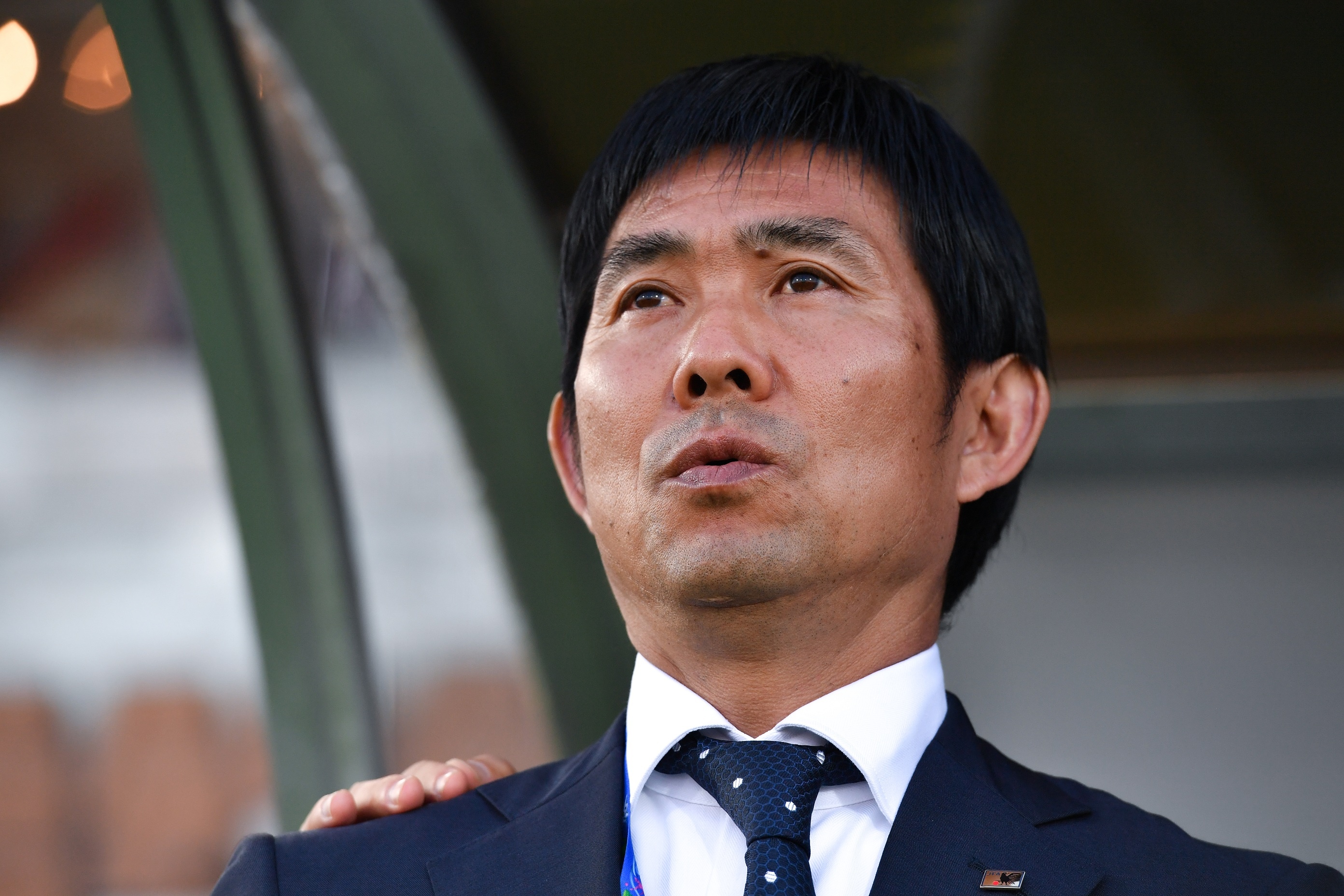 Park Hang-seo, ĐT Việt Nam ảnh 3 Park Hang-seo, DT Viet Nam anh 3