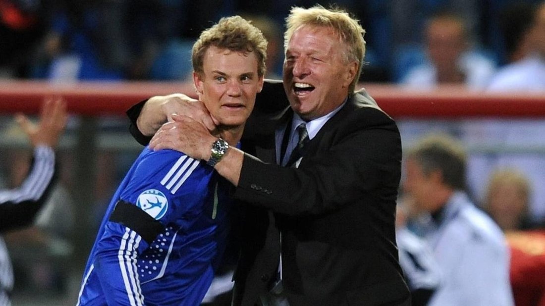 Park Hang-seo, ĐT Việt Nam ảnh 1 Park Hang-seo, DT Viet Nam anh 1