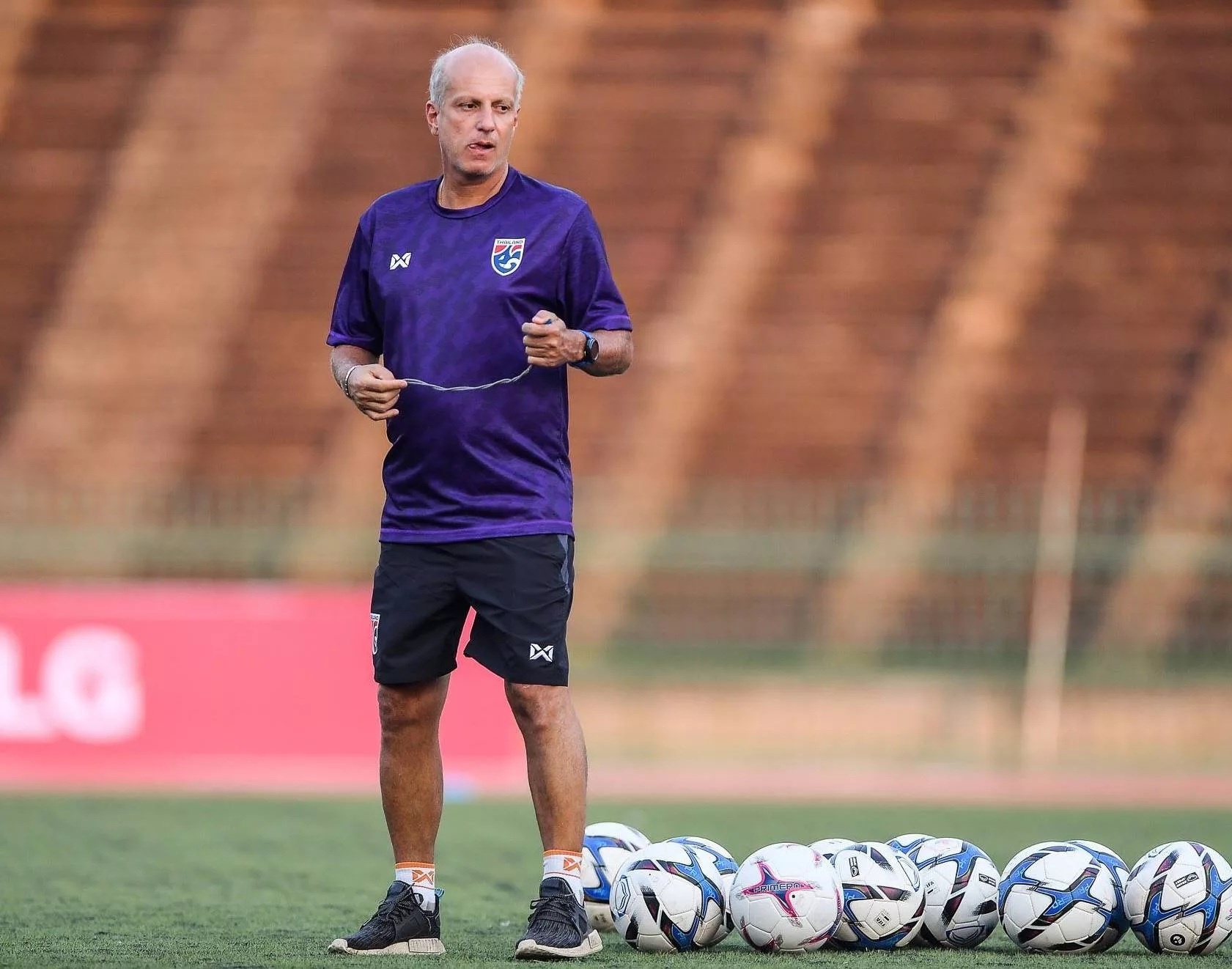 Park Hang-seo, ĐT Việt Nam ảnh 5 Park Hang-seo, DT Viet Nam anh 5