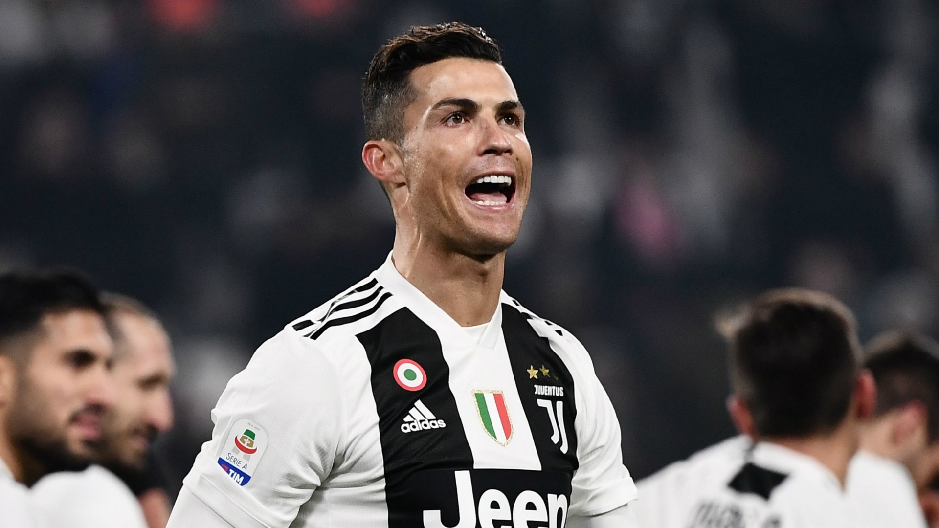 5 ly do de tin Ronaldo toa sang giup Juventus danh bai Atletico Madrid hinh anh