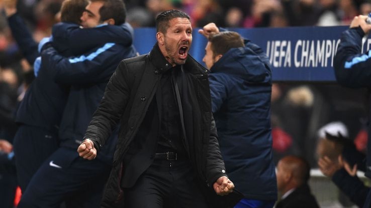 HLV Diego Simeone: 'Toi khong xuc pham Juventus' hinh anh