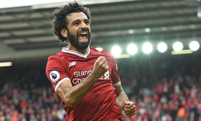 Salah: 'Vo dich Premier League cung Liverpool la giac mo cua toi' hinh anh