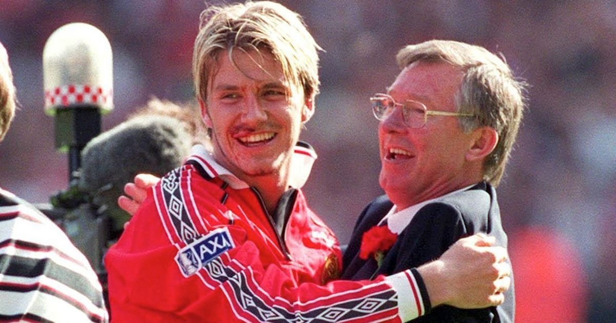 10 cặp thầy trò ghét nhau nổi tiếng thế giới bóng đá ảnh 1 10 cap thay tro ghet nhau noi tieng the gioi bong da anh 1