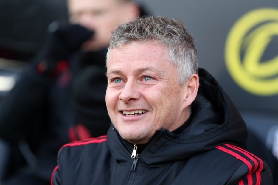 HLV Solskjaer cua MU co thanh tich tot nhat lich su Premier League hinh anh