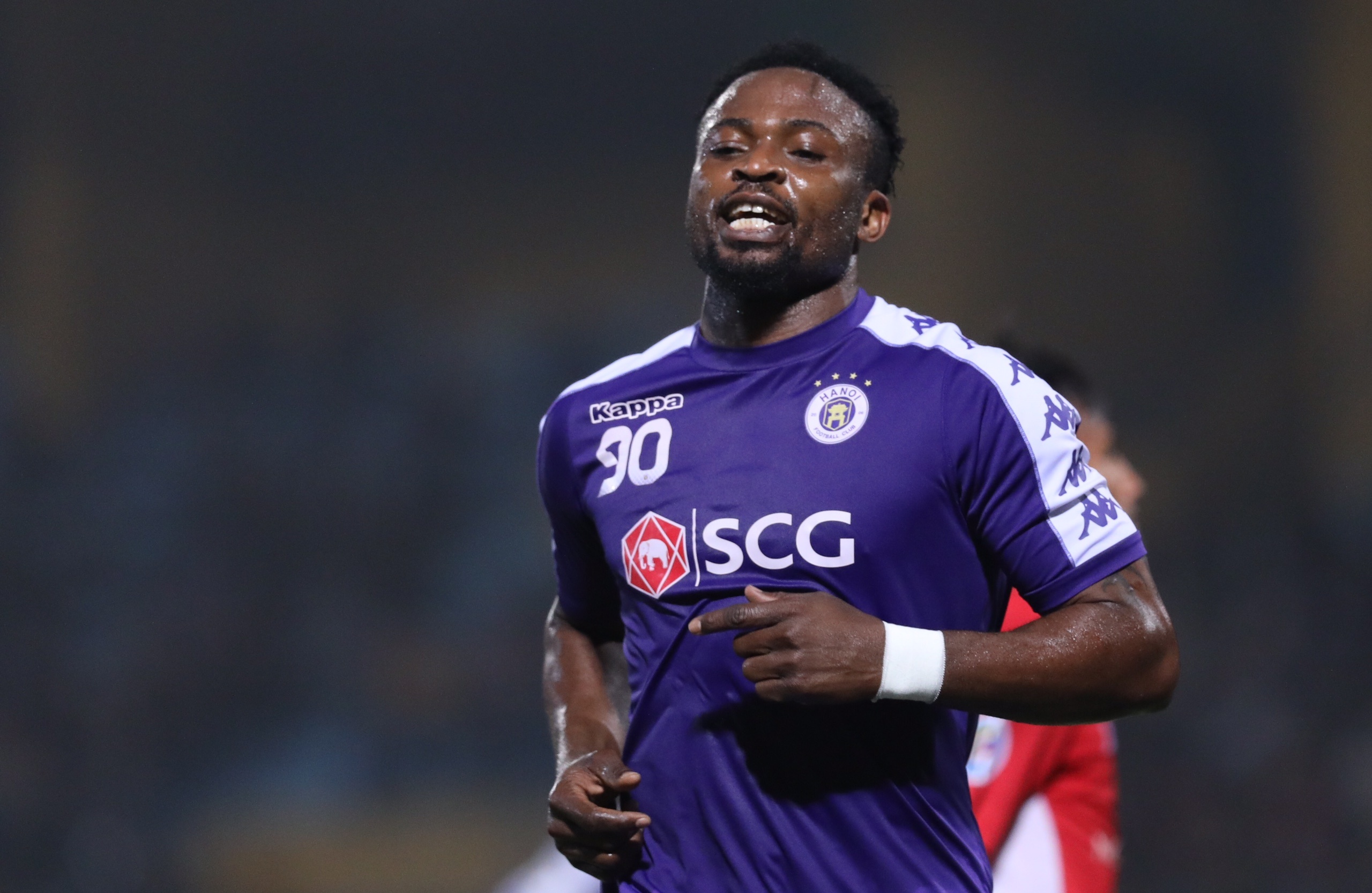 CLB Hà Nội vs CLB Nagaworld ảnh 1 CLB Ha Noi vs CLB Nagaworld anh 1