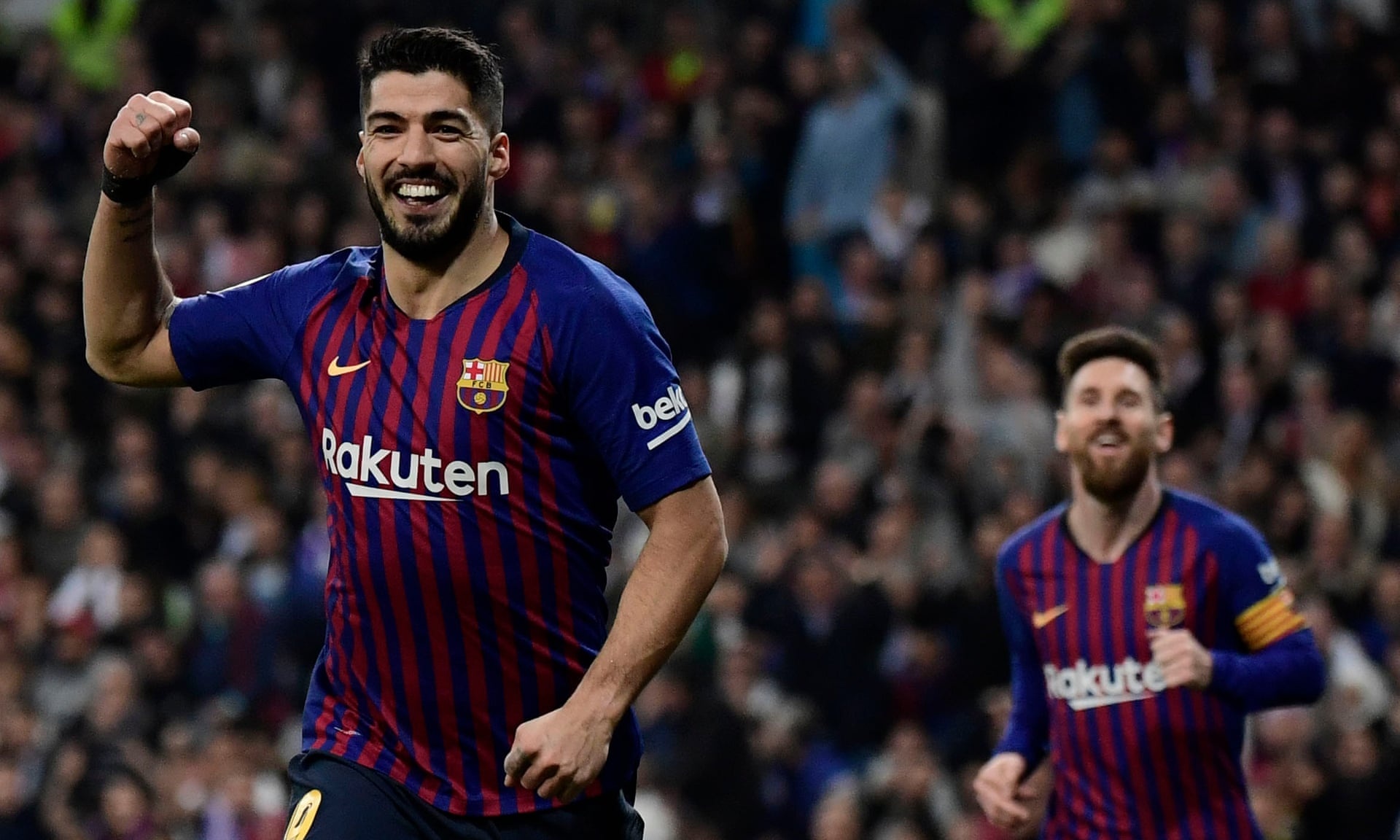 Real vs Barca ảnh 3 Real vs Barca anh 3