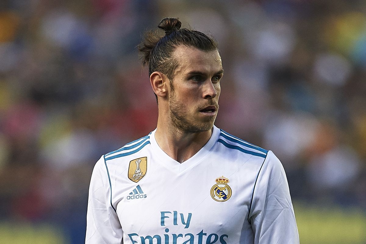 Lo chi tiet chung minh quan he Bale - Real Madrid dang sup do hinh anh