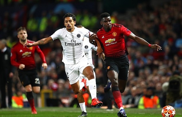 MU vs PSG, truc tiep bong da ảnh 2 MU vs PSG, truc tiep bong da anh 2