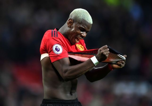 Lukaku mâu thuẫn Pogba, MU, Solskjaer ảnh 2 Lukaku mau thuan Pogba, MU, Solskjaer anh 2