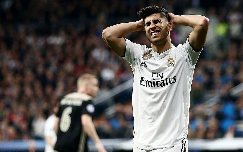 Real vs Ajax,  C1,  Ronaldo ảnh 2 Real vs Ajax,  C1,  Ronaldo anh 2