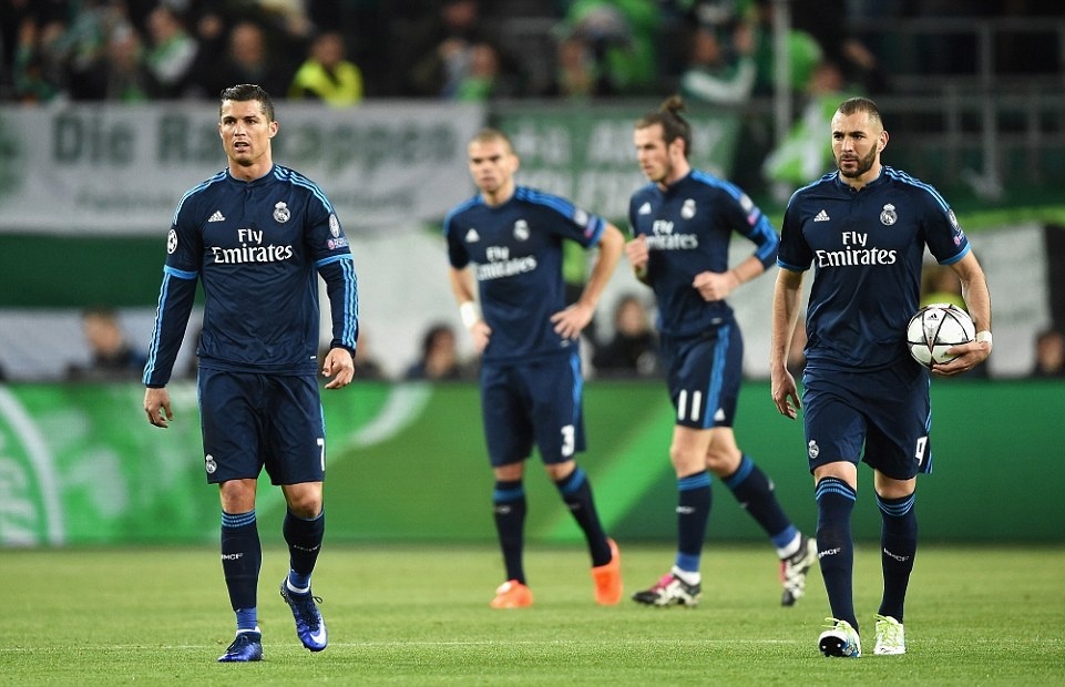 MU vs PSG,  MU,  C1 anh 1