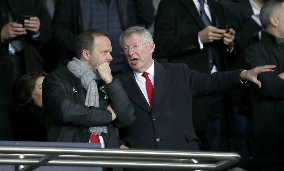 MU vs PSG,  MU,  Solskjaer anh 5