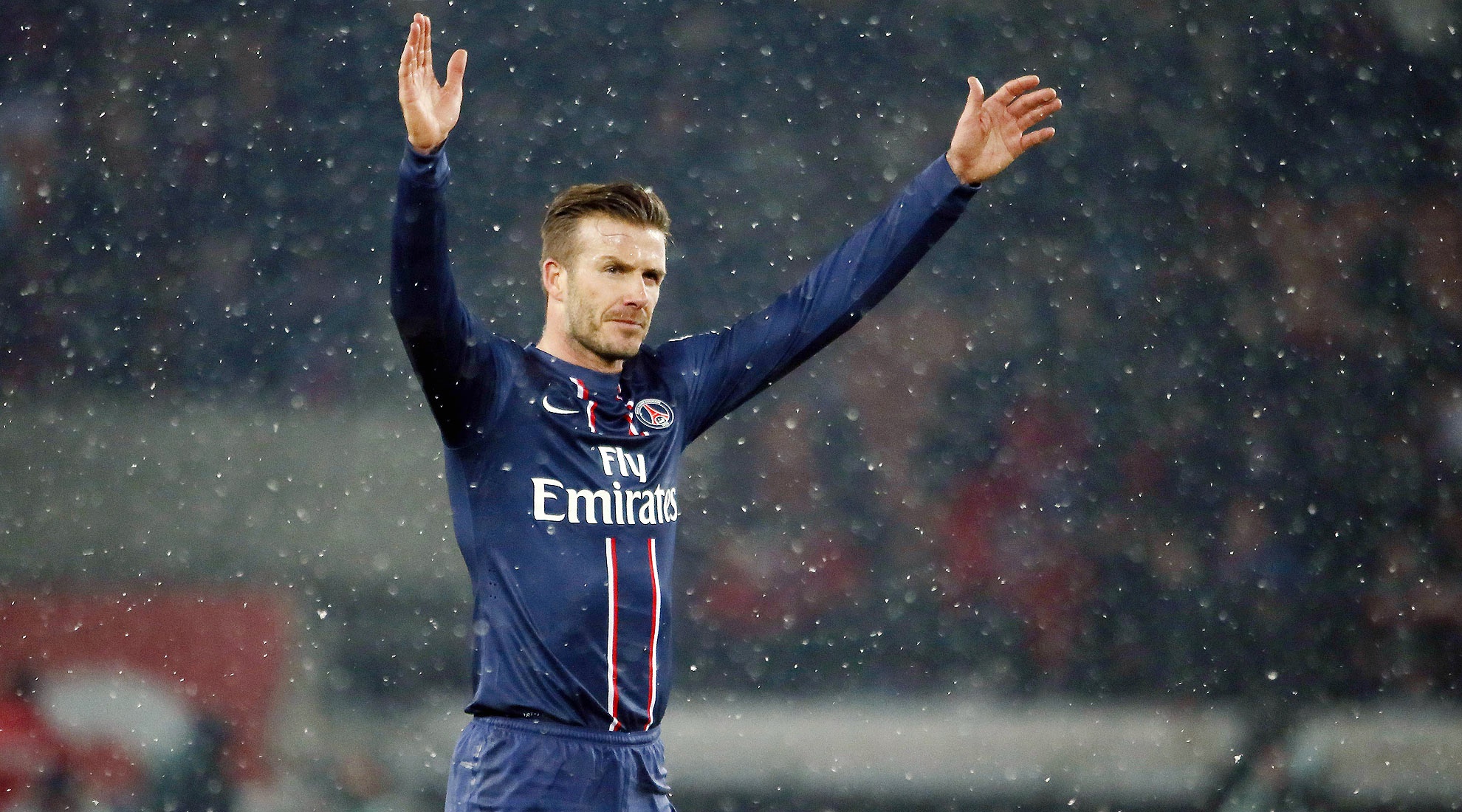 David Beckham anh 10