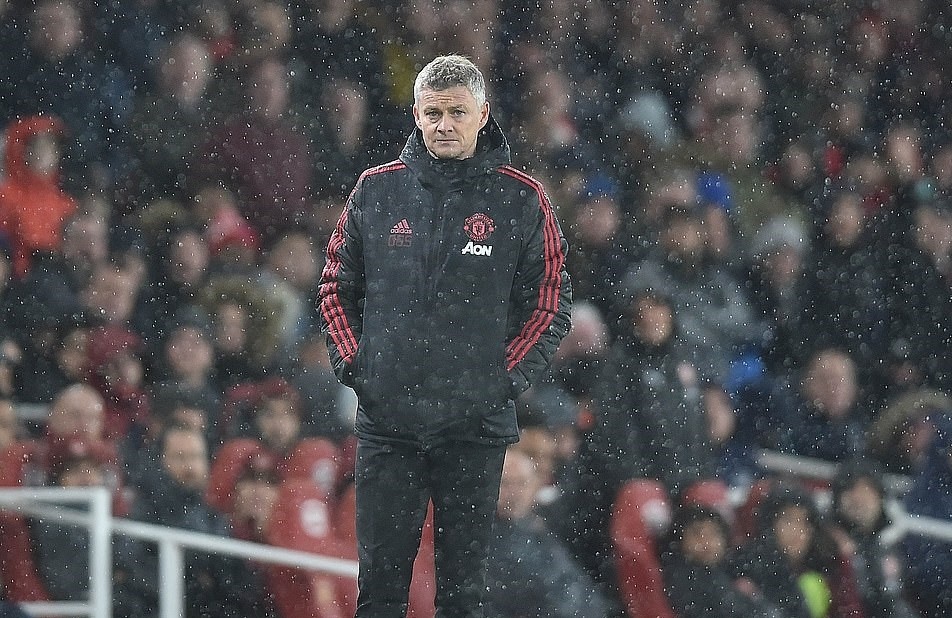 Arsenal vs MU, MU, Arsenal ảnh 2 Arsenal vs MU, MU, Arsenal anh 2