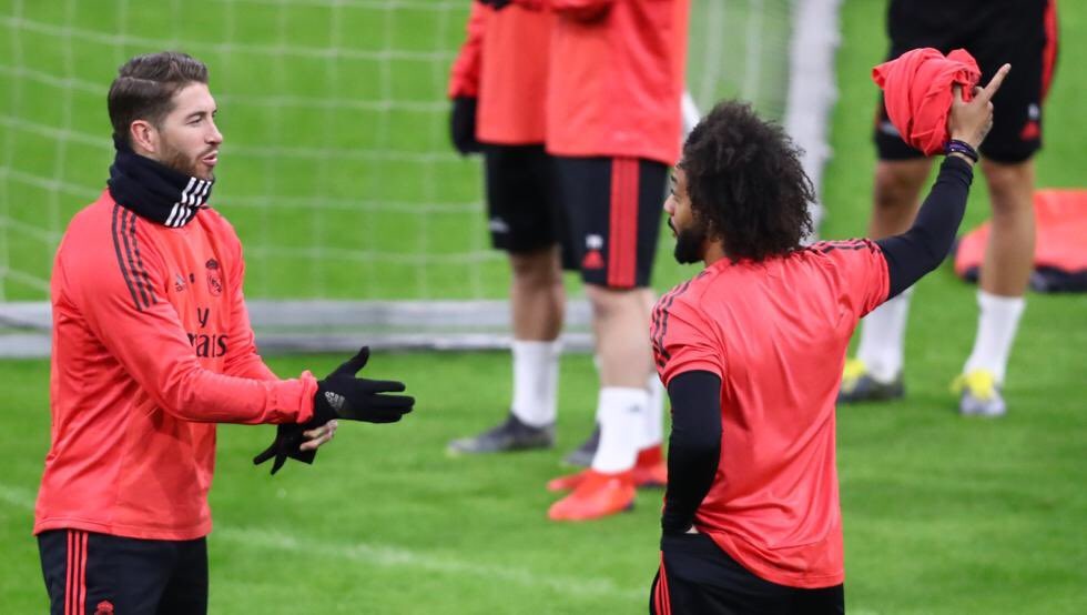Real,  Ramos ảnh 3 Real,  Ramos anh 3