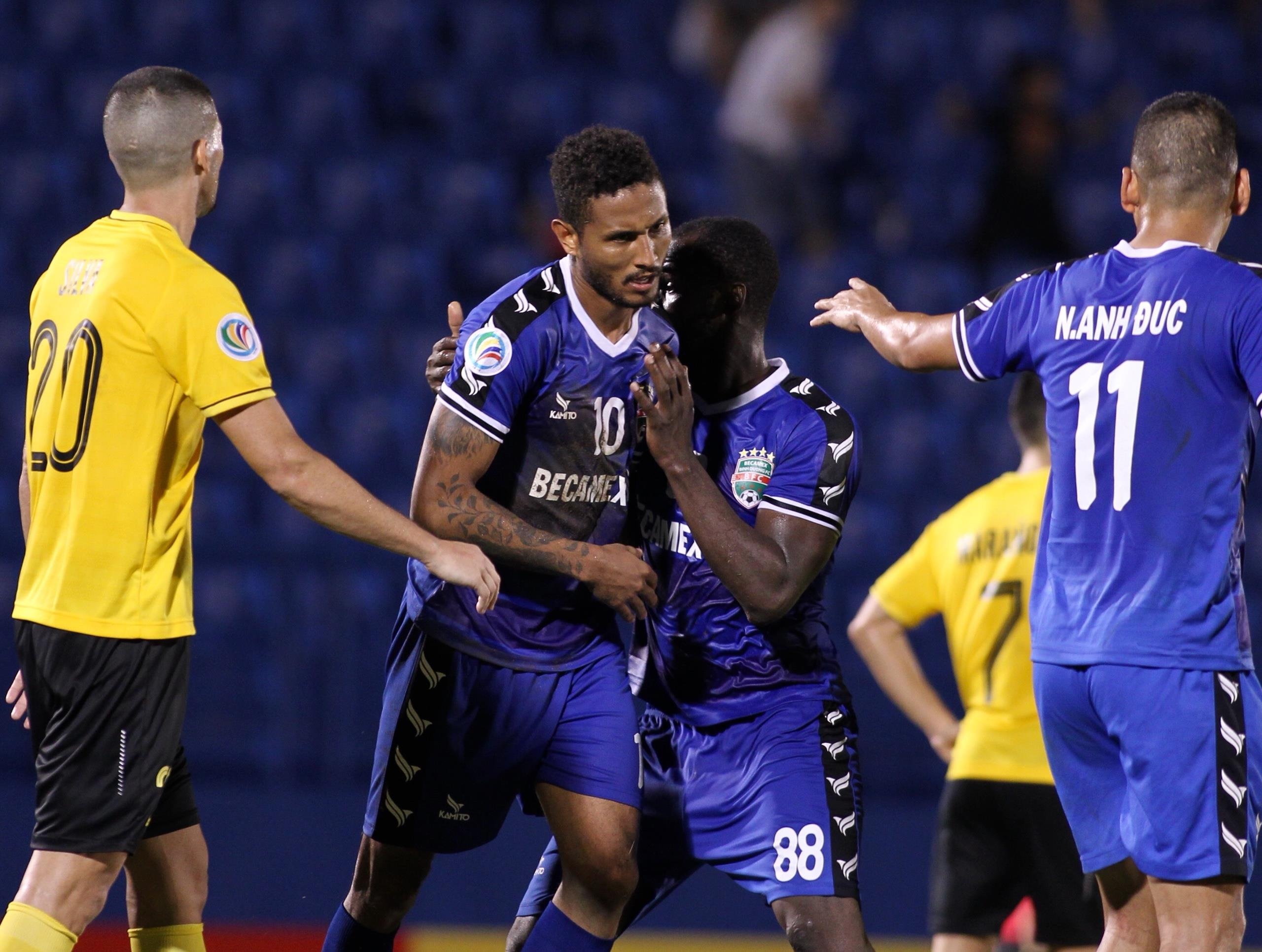 Bình Dương vs ảnh 2 Binh Duong vs anh 2