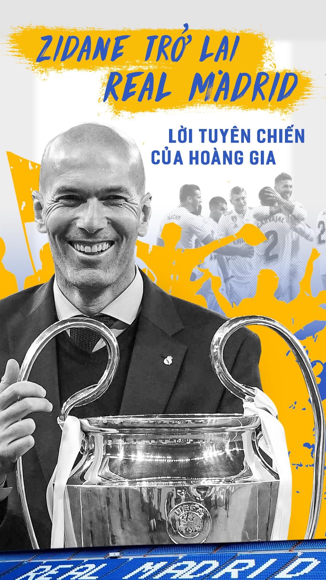 Real. Zidane ảnh 1 Real. Zidane anh 1