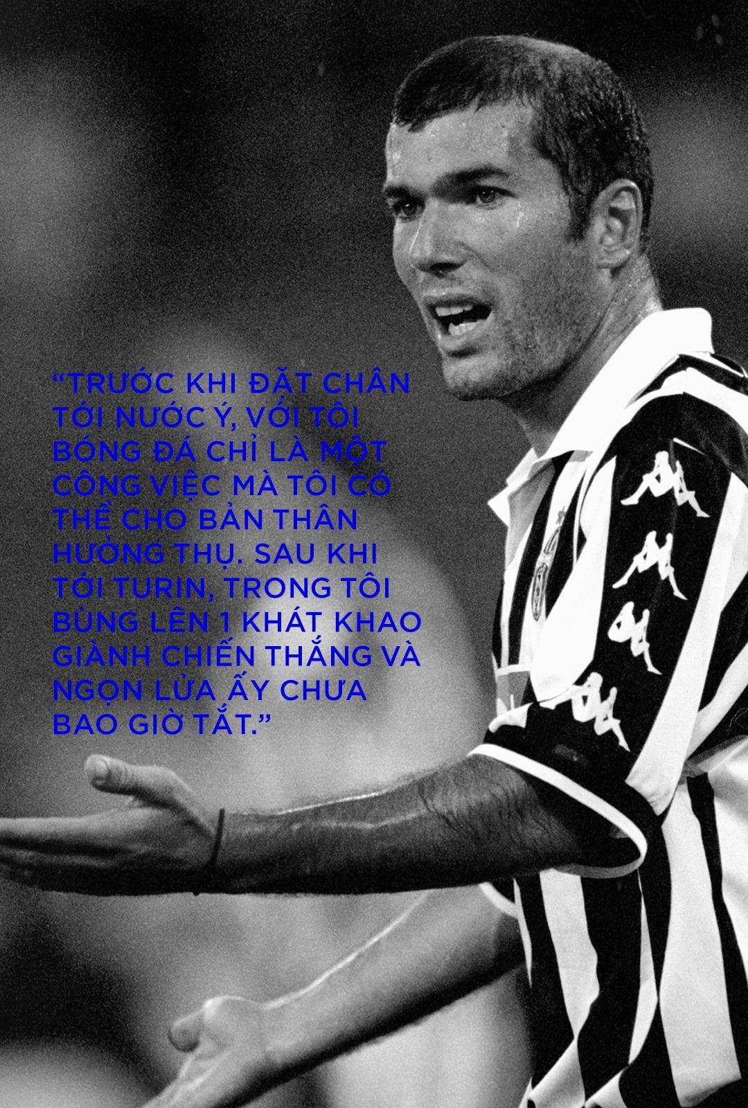 Zidane tro lai Real madrid anh 7