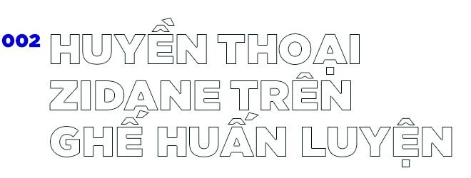 Zidane tro lai Real madrid anh 9