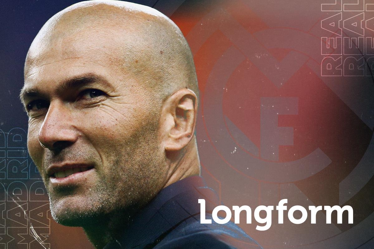 Zidane - thien tai hay ke an may vi dai? hinh anh