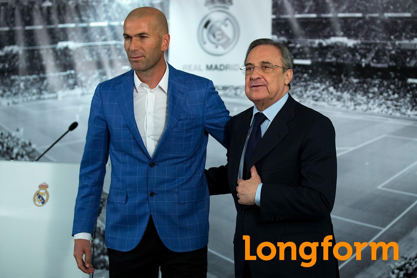 Zidane tai xuat va loi tuyen chien cua Real Madrid hinh anh